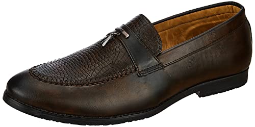Image of Centrino Mens 19270-1 Loafer