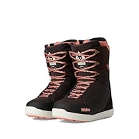 Amazon | Thirty Two Lashed メンズ スノーボードブーツ ブラック