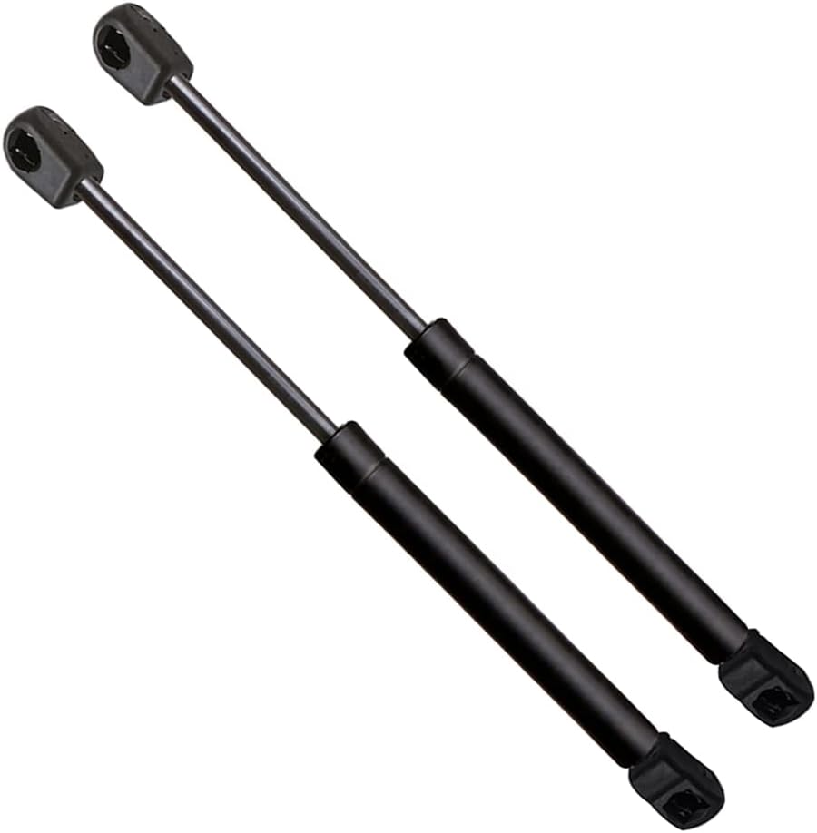 6184 Front Hood Lift Supports Shocks Struts Arms Prop Rod Damper Gas Springs for Hyundai Veracruz 2007 2008 2009 2010 2011 2012 Sport Utility 4-Door, SG367025 811603J000 81160-3J000, Pack of 2