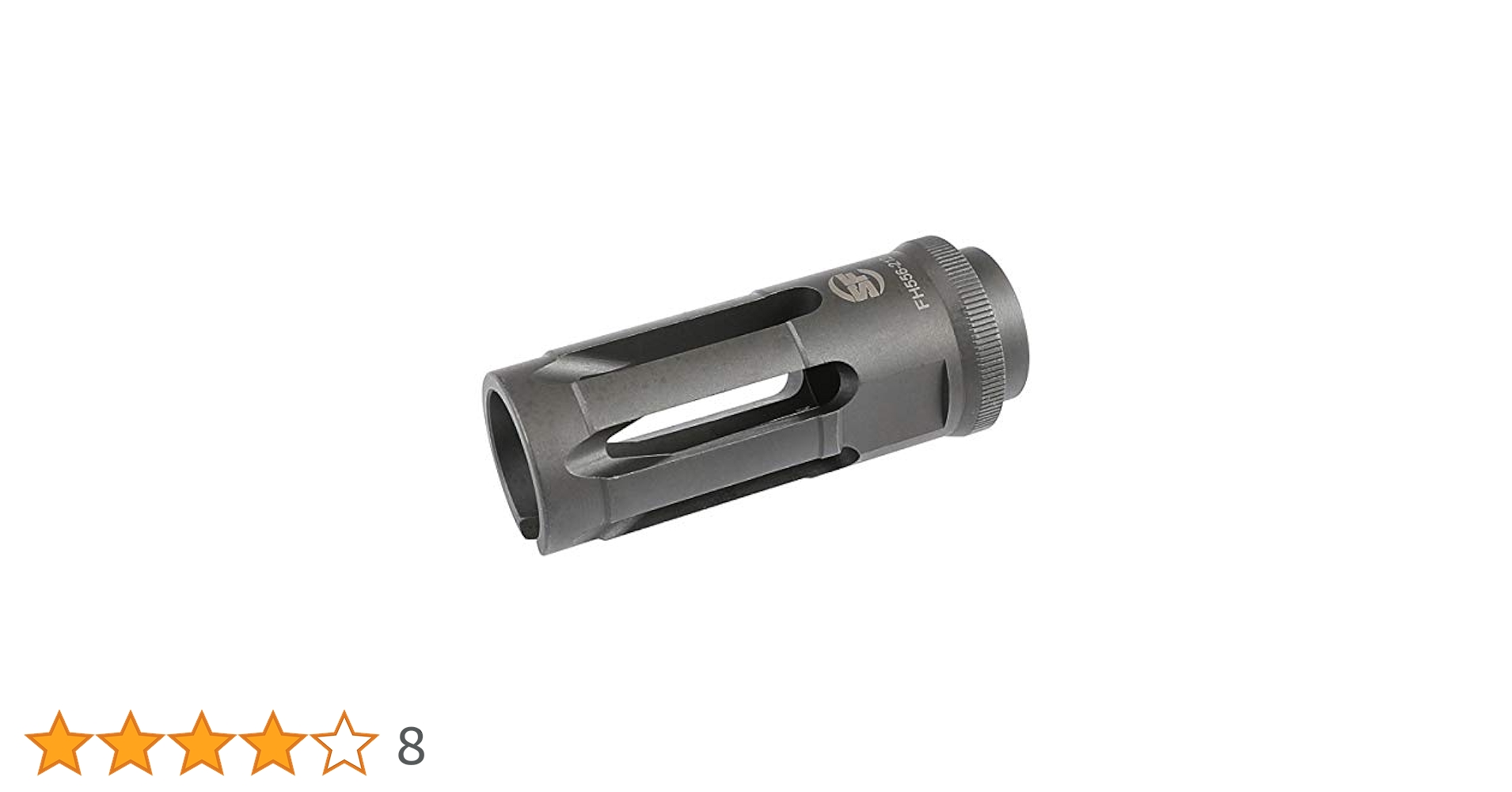 Amazon | Airsoft Artisan SF FH556-212Aタイプ スチール