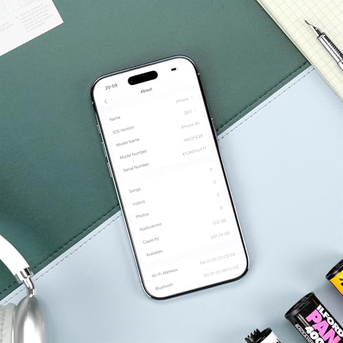 Image of Ibywind for iPhone Air 5G Screen Protector,2 Pack,9H Hardness Tempered Glass and Camera Lens Protector,with Alignment Frame,Full Coverage,Bubble Free,Fingerprint Unlock,Scratch Resistant
