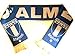 Produktbild Malmö FF Schal Fanschal Fussball Schal