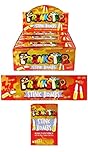 Stink Bombs 3 per box (1.4 ml per vial)