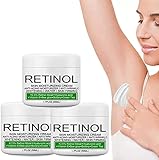 【Powerful】: Brightens skin, improving dull, uneven skin tones into flawless white skin.