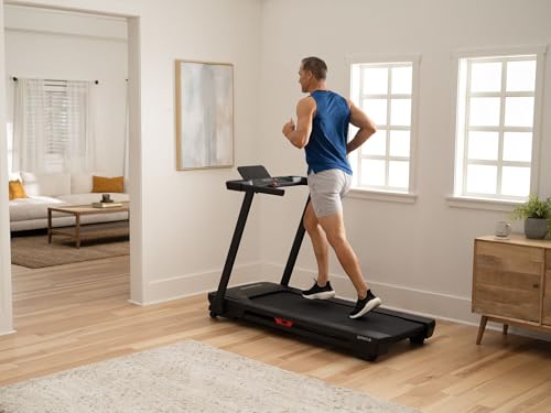 T5 Treadmill + iFIT Train Annual Membership