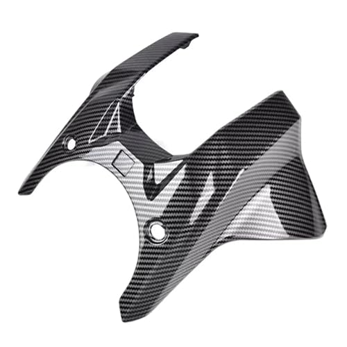 �I�[�g�o�C�A�N�Z�T���[ �t�����g�ƃ��A�R���^���N�L���b�v�v���e�N�^�[ �z���_ CB650R CBR650R 2019 2020 2021 2022 2023 �J�[�{���t�@�C�o�[�Ή�(Front fuel hood)