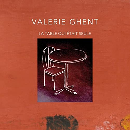 La Table Qui Était Seule
