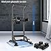 Imagen de DH FitLife Power Tower Dip Station