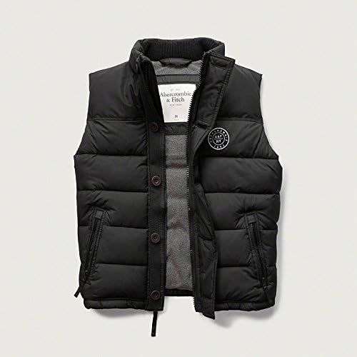 Amazon Abercrombie Fitch アバクロ ダウンベスト メンズ L 1 ベスト 通販 Amazon Abercrombie Fitch アバクロ ダウンベスト メンズ L 1 ベスト 通販
