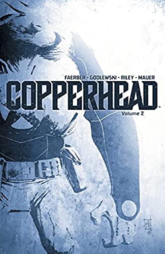 Copperhead 2