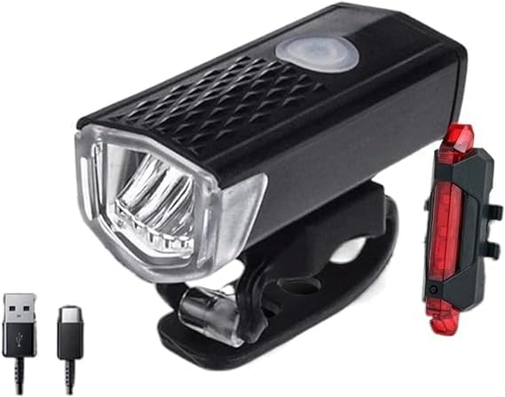See full amazon price history chart for ETH Utility Store Bicycle Light Set USB, Super Bright Combo of Front Headlight and Taillight 360 Rotatable Led Light for Bicycle/Bike ETH Utility Store Bicycle Light Set USB, Super Bright Combo of Front Headlight and Taillight 360 Rotatable Led Light for Bicycle/Bike (B0D5F1KYYH) Amazon Price History, Amazon Price Tracker