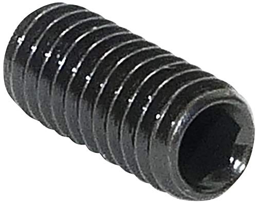 Tornillo Allen M4X10 Marca AERZETIX