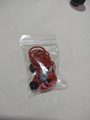Bellacorp Tire Pressure Monitoring System Tpms Eighteen (18) Sensors For 18 Wheeler, Big Rig, Tractor Trailer, Truck Tractor, Or Truck. Includes Two (2) Free Repeaters For 100% Connectivity. #TOP5