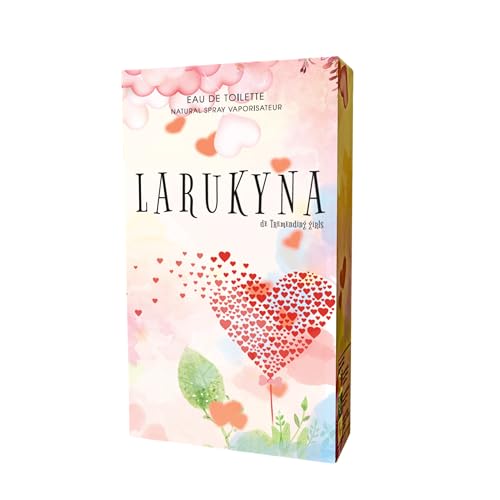 Colonia Larukyna (de Tremending girls)