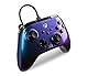 A Power Manette Filaire NebulaManette Filaire Nebula