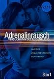 Cover zum Buch Adrenalinrausch: Versuchung des Augen...