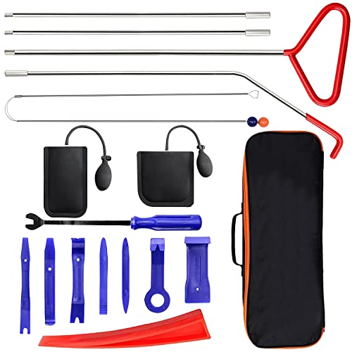 Lock the Door Dream Meaning Interpretation and Symbolism