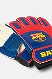 Guantes de portero FC Barcelona - Infantil