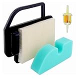 Replacement for KOHLER AIR FILTER 20 083 02 20-083-02-S 20-083-06-S 2008304S 2008303S 577513401 OEM