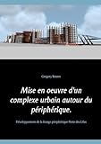  Mise en oeuvre d\'un complexe urbain autour du périphérique.: Développement de la frange périphérique Porte des Lilas