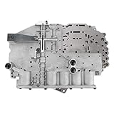 Valve Body, Automatic Transmission Control Valve Body, 5RFE 545RFE Compatible with Aspen Dodge Dakot