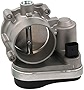 HOWYAA HYVE64 Electronic Fuel Injection Throttle Body Assembly Compatible for 2005-2012 Jeep Grand Cherokee; 2006-2010 Chrysler 300; 2008-2010 Dodge Grand Caravan