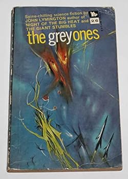 Paperback The Grey Ones & A Sword Above the Night Book
