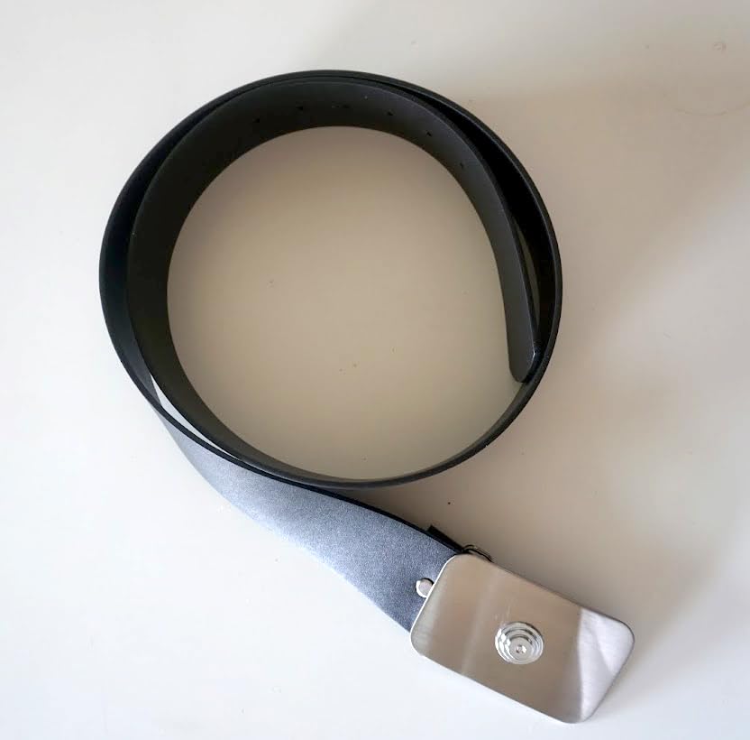 Imperial Officers Belt (51 Inch)2