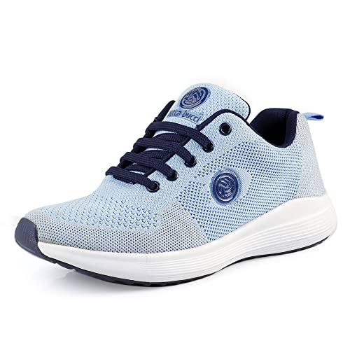 Image of Bacca Bucci Women Lace Up Running Shoes