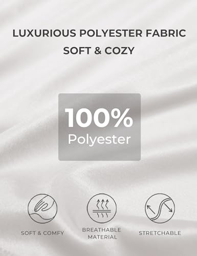 Image of GYS Slip Shorts Culotte for Women Split Skirt Lace Pettipants Bloomer
