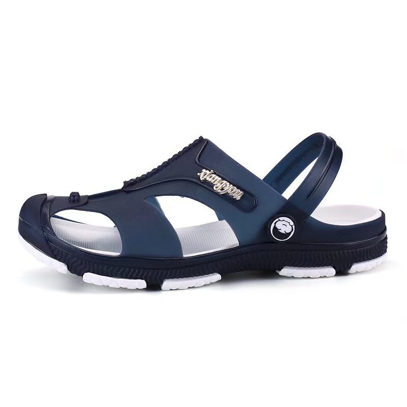 Men's Close Toe Lightweight Summer Outdoor Sandals for Walking Sport Beach2