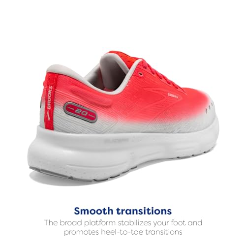 Brooks womens Glycerin 203