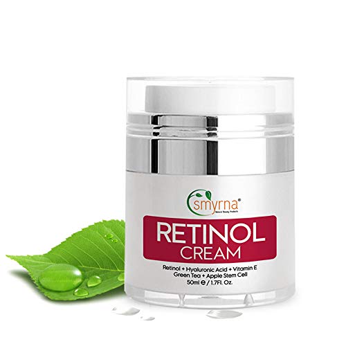 my organic zone retinol moisturizer