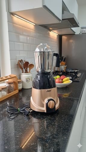 Image of Jyoti Mixer Grinder Thunder 850W