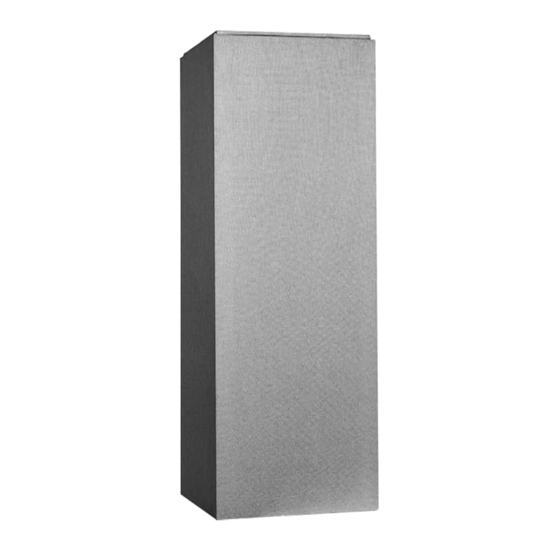 Image of Timber Acoustics Soffit Bass Traps | Premium Low-Frequency Absorption for Balanced & Clear Audio | Acoustic Room Treatment | Soundproof Corner Panels (Grey, 6ft x 12in)