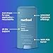 Method Deodorant, Glacier + Granite, 24 Hour Odor Protection, 2.65 oz