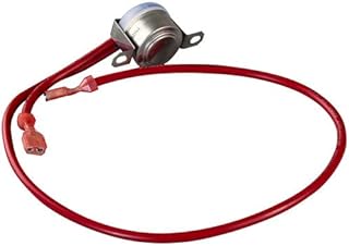 Exact FIT for Beverage AIR 502-089A HI-Temp Cutout - Replacement Part by MAVRIK