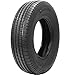 Carlisle Trail Trailer Tire - ST145R12/10