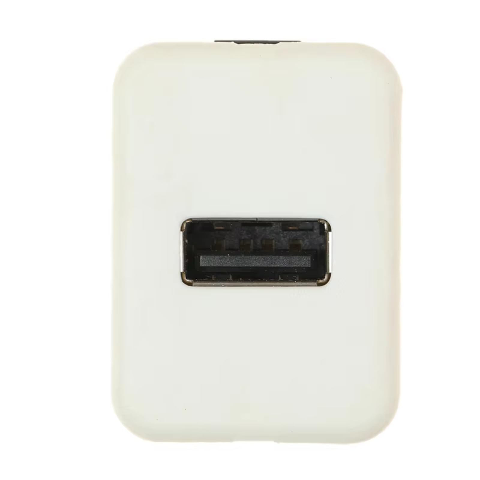 Compatibile Con Cadillac Per Escalade Per ESV 2010 2011 2012 2013 2014 Per EXT 2010 2011 2012 2013 Porta Di Ricarica USB Presa Modulare 20944418 Adattatore USB AUX