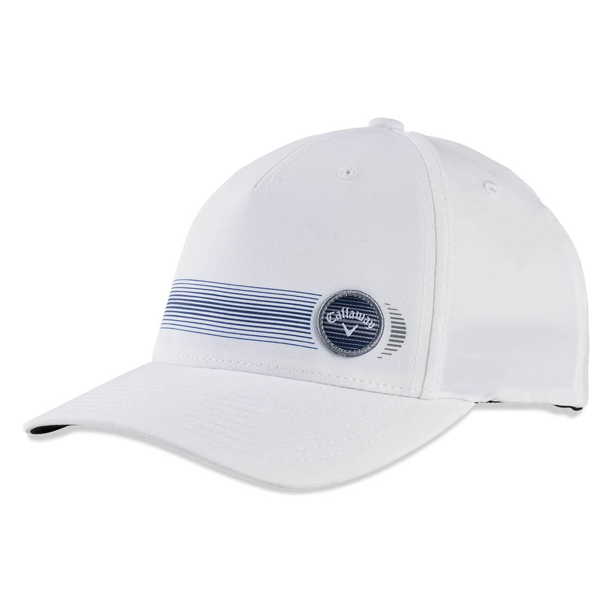 CallawayGolf Straight Shot Cap