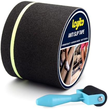 Glow in the Dark Anti Slip Tapes
