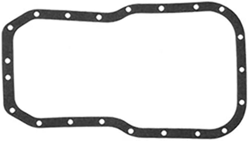 MAHLE OS30597 Gasket