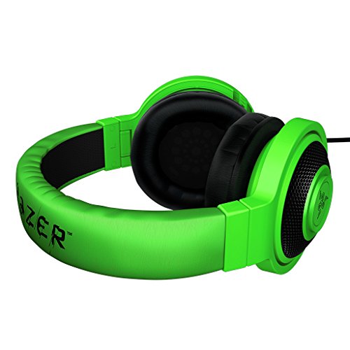 Build My PC, PC Builder, Razer Kraken Pro