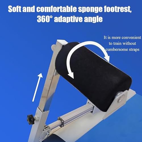 Entrenador eléctrico para fractura de tobillo con control remoto miniatura 7
