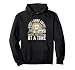 Funny Dental Lab Tech Technician Coffee Smiles One Denture Pullover Hoodie