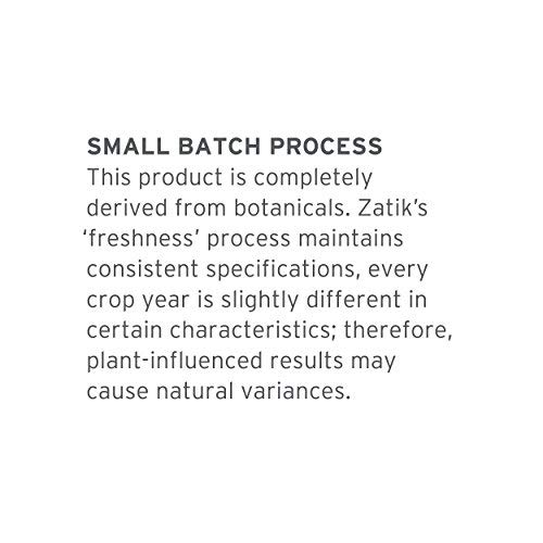 Zatik Naturals - Coconut And Calendula Deep Moisturizing Shampoo Vegan Bio-Degradable Ph Balanced (10.8 Fl Oz 320 Ml) For Colored And Dry Hair Free From Sulfates, Phthalates & Mineral Oil #TOP5