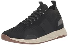 Charcoal Black/Stormy Black