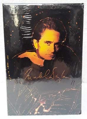 MICHAEL DOUGLAS 37TH AFI LIFETIME ACHIEVEMENT AWARD RARE 9 DVD BOXED SET LIMITED EDITION COLLECTION image 3