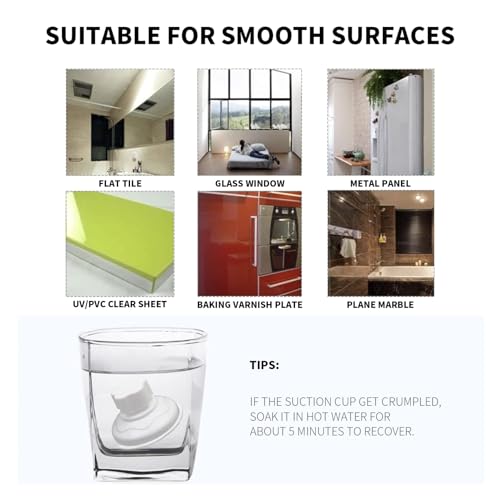 JZLEJC Suporte de poleiro de pássaro, poleiro de pássaro, com ventosa tipo T, poleiro de pássaro de