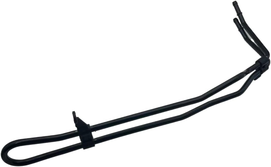 8D0422885K 8D0 422 885K 3B0490885 Car Power Steering Cooler Line Tube for VW PASSAT B5 AUDI A4 B5 8D2 Skoda Superb